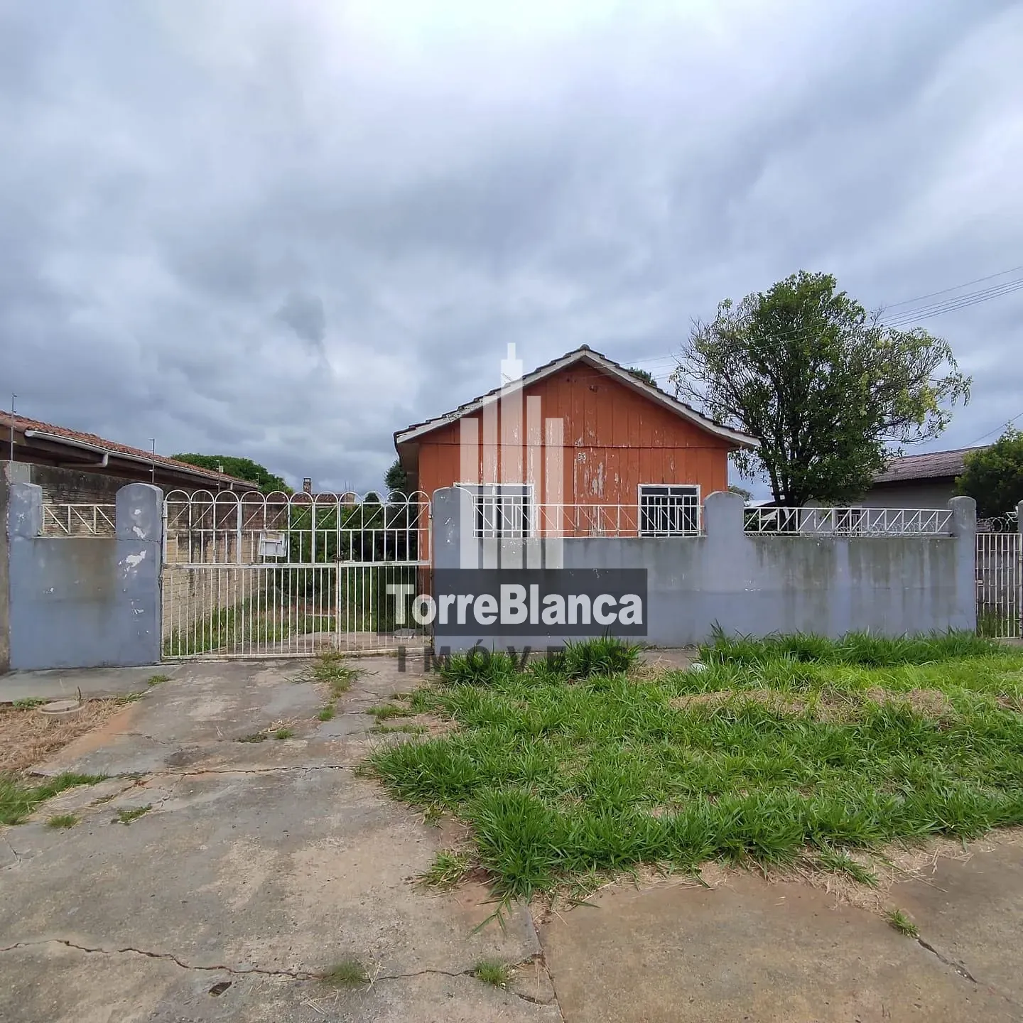 Terreno, 441 m² - Foto 1