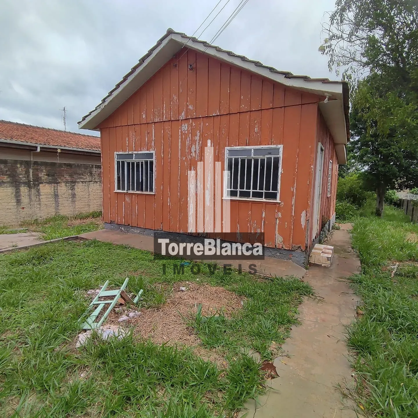 Terreno, 441 m² - Foto 2