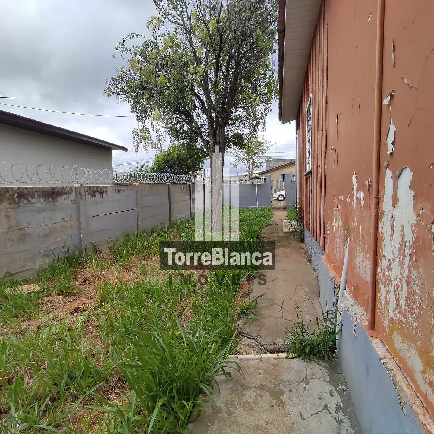 Terreno, 441 m² - Foto 4