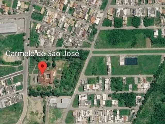 Terreno com 200m², à venda, no bairro Alphaville 3 em Campos dos Goytacazes