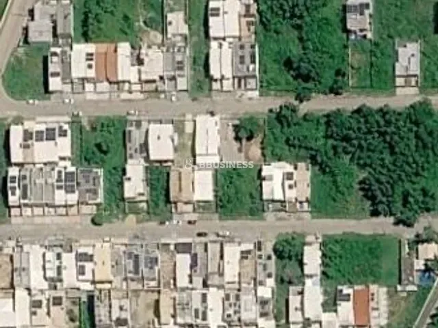 Terreno com 200m², à venda, no bairro Alphaville 3 em Campos dos Goytacazes