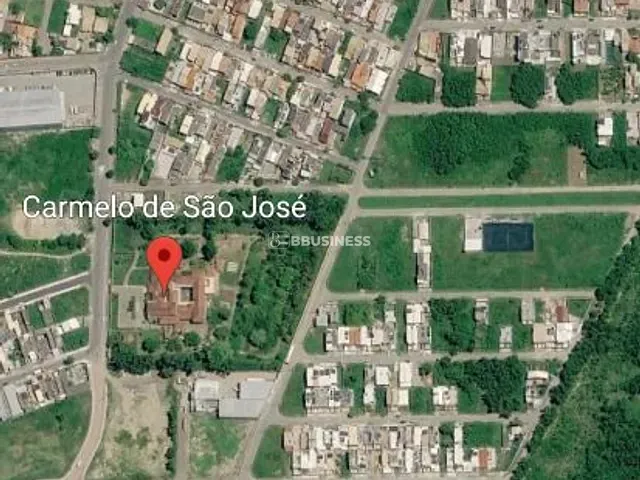 Terreno com 200m², à venda, no bairro Alphaville 3 em Campos dos Goytacazes