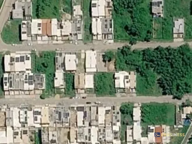 Terreno com 200m², à venda, no bairro Alphaville 3 em Campos dos Goytacazes