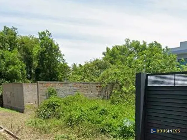 Terreno com 200m², à venda, no bairro Alphaville 3 em Campos dos Goytacazes