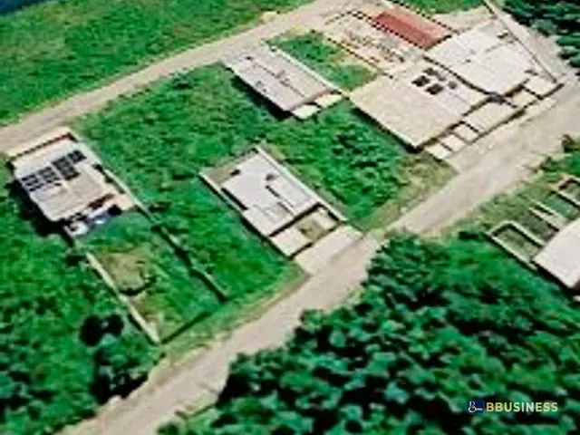 Terreno com 200m², à venda, no bairro Alphaville 3 em Campos dos Goytacazes