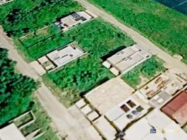 Terreno com 200m², à venda, no bairro Alphaville 3 em Campos dos Goytacazes