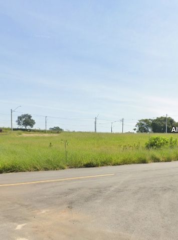 Terreno com 195m², à venda, no bairro Residencial e Comercial Terra Dourada em Pindamonhangaba