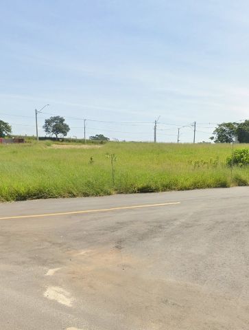 Terreno com 195m², à venda, no bairro Residencial e Comercial Terra Dourada em Pindamonhangaba