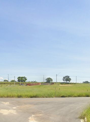 Terreno com 195m², à venda, no bairro Residencial e Comercial Terra Dourada em Pindamonhangaba