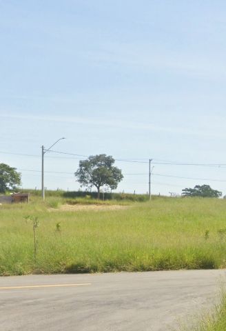 Terreno com 195m², à venda, no bairro Residencial e Comercial Terra Dourada em Pindamonhangaba