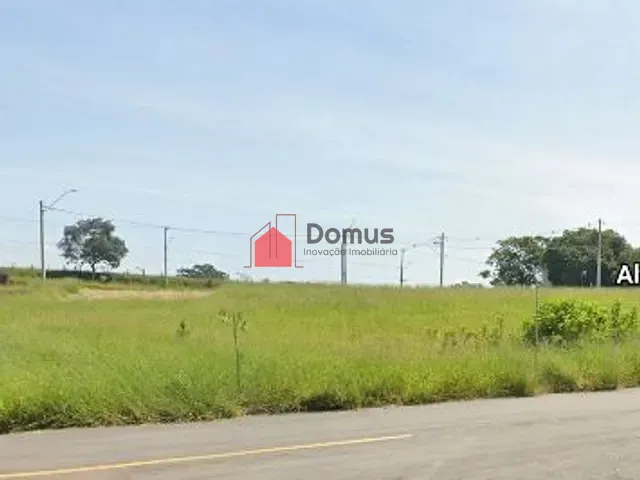 Terreno com 195m², à venda, no bairro Residencial e Comercial Terra Dourada em Pindamonhangaba