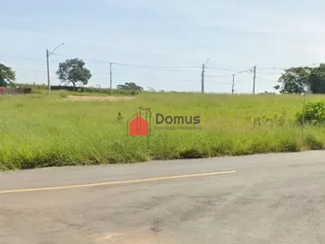 Terreno com 195m², à venda, no bairro Residencial e Comercial Terra Dourada em Pindamonhangaba