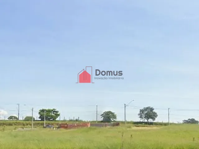Terreno com 195m², à venda, no bairro Residencial e Comercial Terra Dourada em Pindamonhangaba