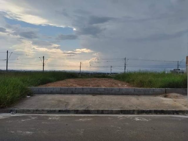 Foto do Terreno - Terreno à venda, 200 m² por R$ 215.000,00 - Set Ville - São José dos Campos/SP | INDEPENDENCE NEGOCIOS IMOBILIARIOS LTDA