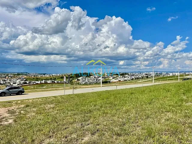 Terreno com 432m², à venda, no bairro Urbanova em São José dos Campos