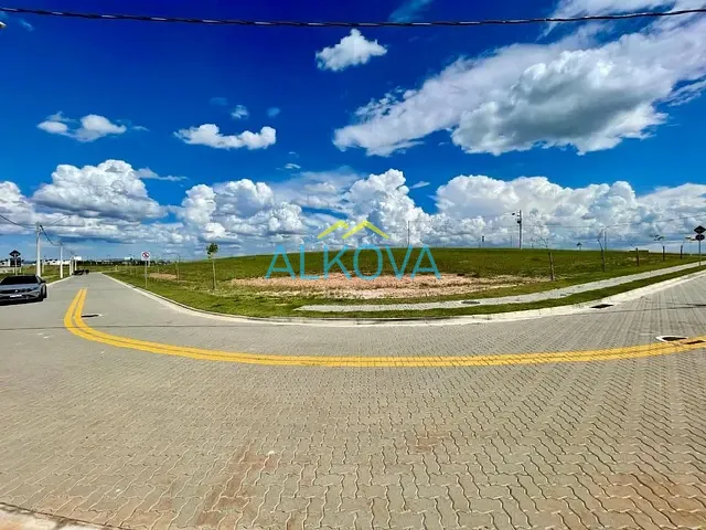 Terreno com 432m², à venda, no bairro Urbanova em São José dos Campos