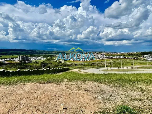 Terreno com 432m², à venda, no bairro Urbanova em São José dos Campos
