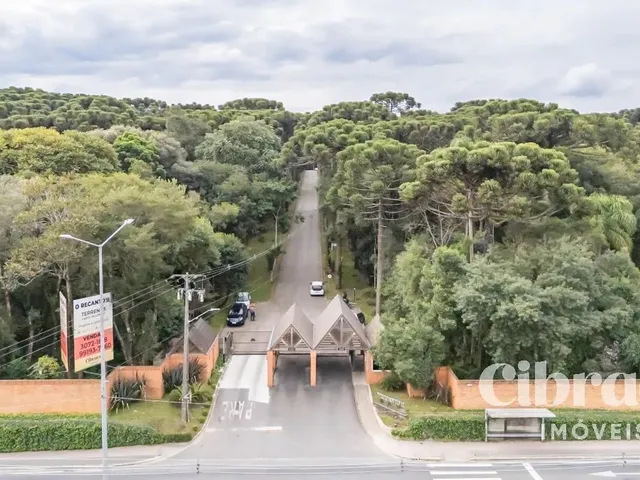 Terreno com 3003m², à venda, no bairro Jardim Primavera em Piraquara