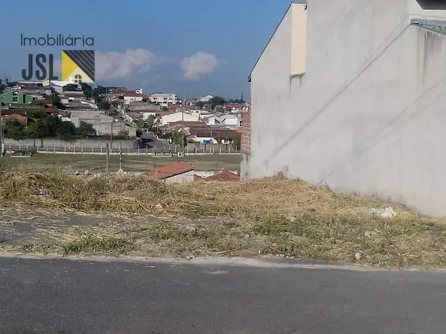 Terreno com 156m², à venda, no bairro Jardim Panorama em Caçapava
