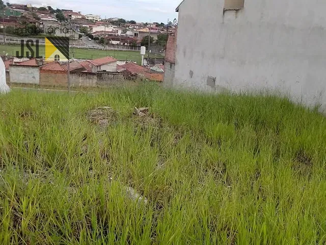Terreno com 156m², à venda, no bairro Jardim Panorama em Caçapava