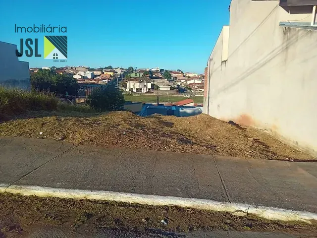Terreno com 156m², à venda, no bairro Jardim Panorama em Caçapava
