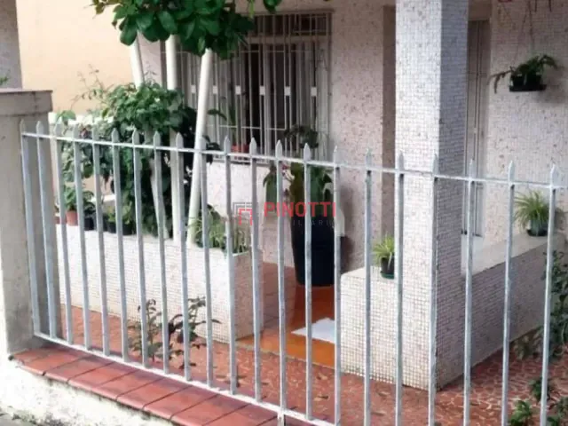 Terreno à venda, no bairro Jardim Copacabana em São Bernardo do Campo
