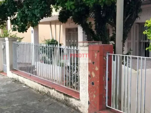 Terreno à venda, no bairro Jardim Copacabana em São Bernardo do Campo