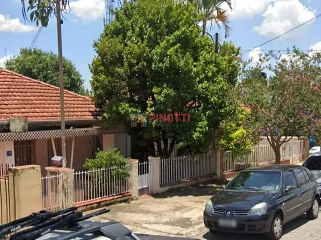 Terreno à venda, no bairro Jardim Copacabana em São Bernardo do Campo