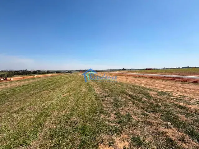 Terreno com 420m², à venda, no bairro Residencial Ravello em Indaiatuba