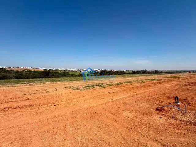 Terreno com 420m², à venda, no bairro Residencial Ravello em Indaiatuba