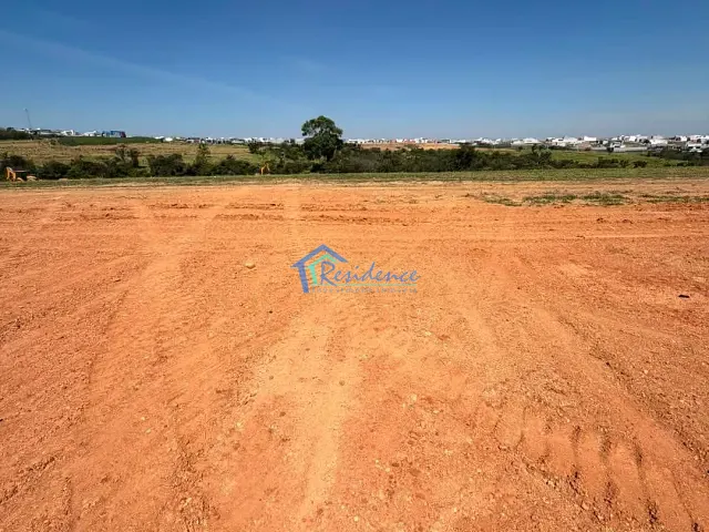 Terreno com 420m², à venda, no bairro Residencial Ravello em Indaiatuba