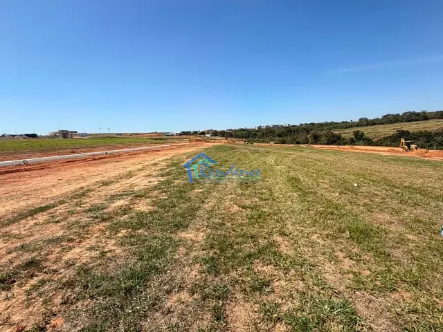 Terreno com 420m², à venda, no bairro Residencial Ravello em Indaiatuba