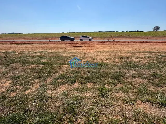 Terreno com 420m², à venda, no bairro Residencial Ravello em Indaiatuba