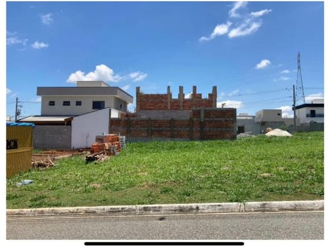 Foto do Terreno - Terreno à venda, 260 m² por R$ 380.000 - Condominio Reserva Ruda - São José dos Campos/SP | RUSSI IMÓVEIS