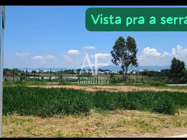 Terreno com 200m², à venda, no bairro Piracangaguá em Taubaté