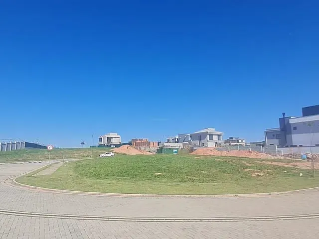 Terreno com 317m², à venda, no bairro Parque dos Resedás em Campinas