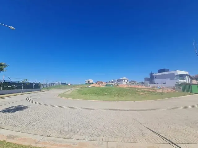 Terreno com 317m², à venda, no bairro Parque dos Resedás em Campinas