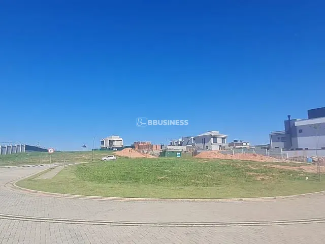 Terreno com 317m², à venda, no bairro Parque dos Resedás em Campinas