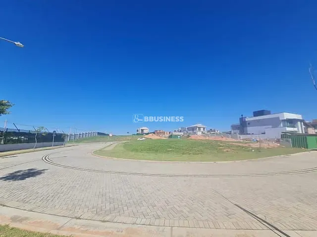 Terreno com 317m², à venda, no bairro Parque dos Resedás em Campinas