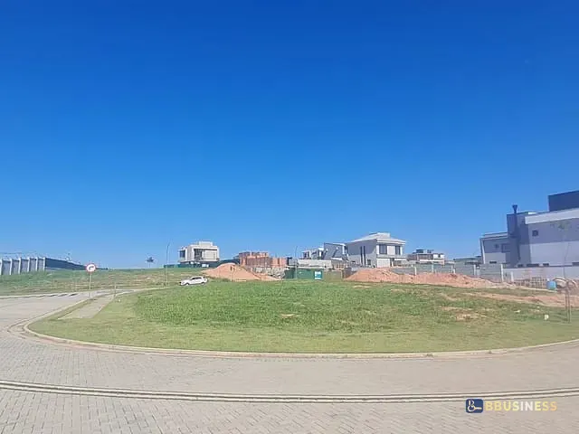 Terreno com 317m², à venda, no bairro Parque dos Resedás em Campinas