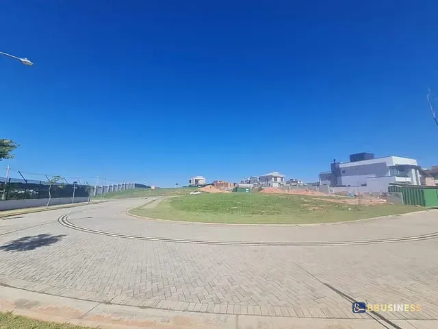 Terreno com 317m², à venda, no bairro Parque dos Resedás em Campinas