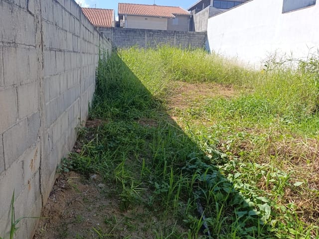 Terreno com 200m², à venda, no bairro Residencial Parque das Palmeiras em Pindamonhangaba
