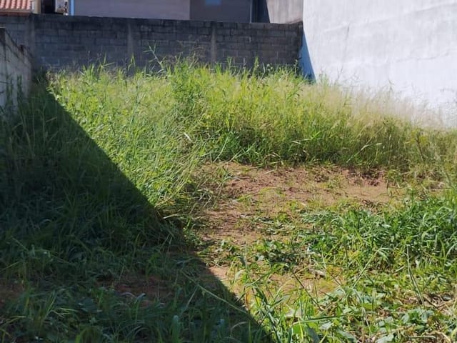 Terreno com 200m², à venda, no bairro Residencial Parque das Palmeiras em Pindamonhangaba