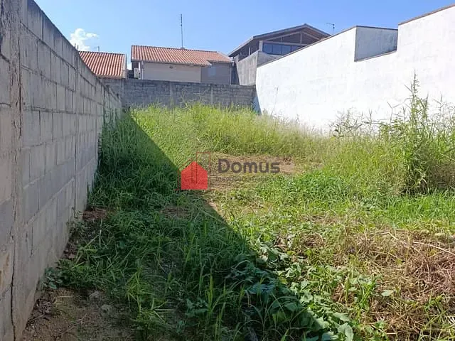Terreno com 200m², à venda, no bairro Residencial Parque das Palmeiras em Pindamonhangaba