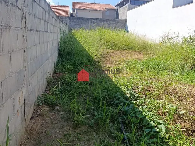 Terreno com 200m², à venda, no bairro Residencial Parque das Palmeiras em Pindamonhangaba