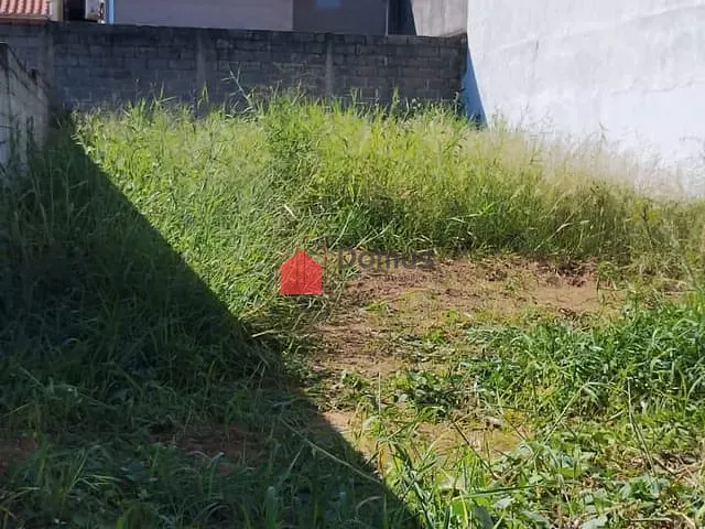 Terreno com 200m², à venda, no bairro Residencial Parque das Palmeiras em Pindamonhangaba