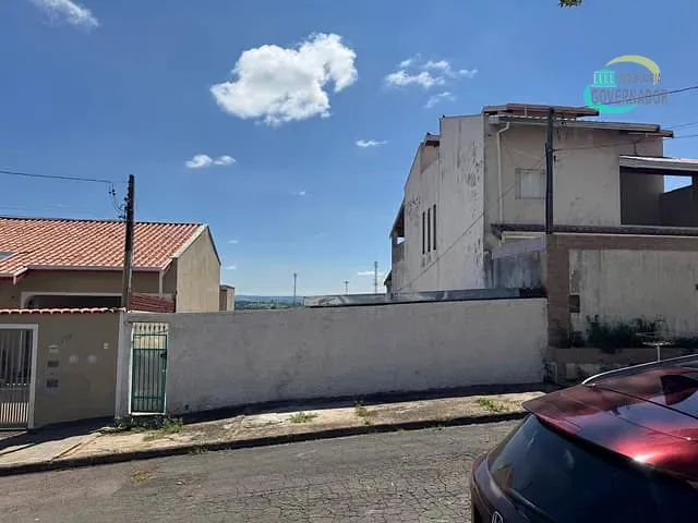 Terreno com 265m², à venda, no bairro Jardim Cura D'Ars em Campinas