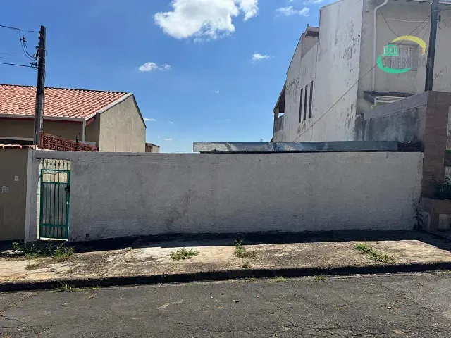 Terreno com 265m², à venda, no bairro Jardim Cura D'Ars em Campinas