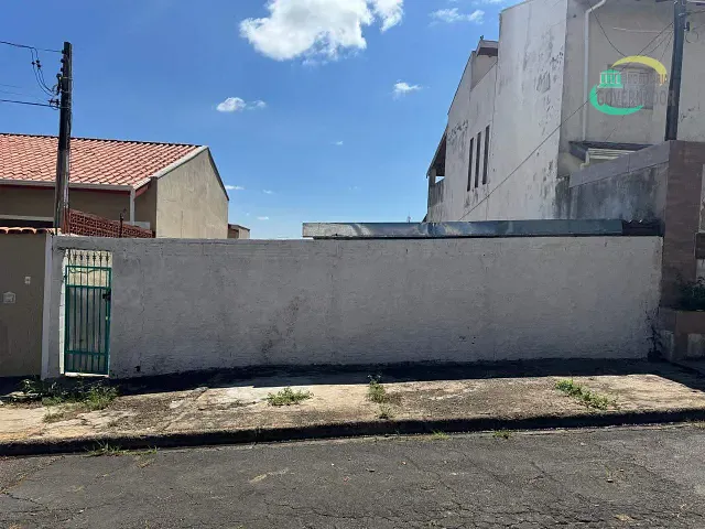 Terreno com 265m², à venda, no bairro Jardim Cura D'Ars em Campinas