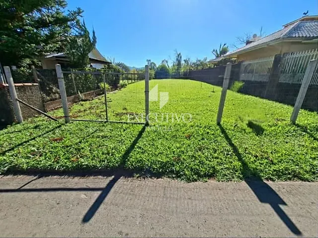 Terreno com 480m², à venda, no bairro Centro em Arroio do Meio